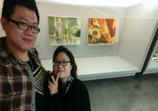Taiwanausstellung